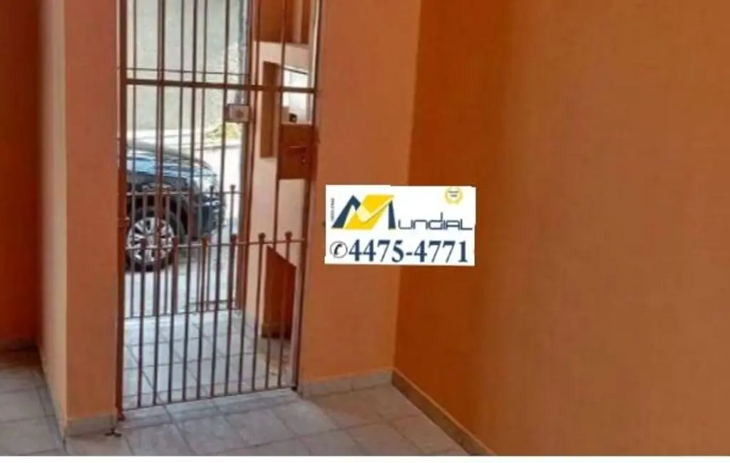 Foto 9 de Casa com 2 quartos à venda e para alugar, 148m2 em Parque Novo Oratório, Santo Andre - SP