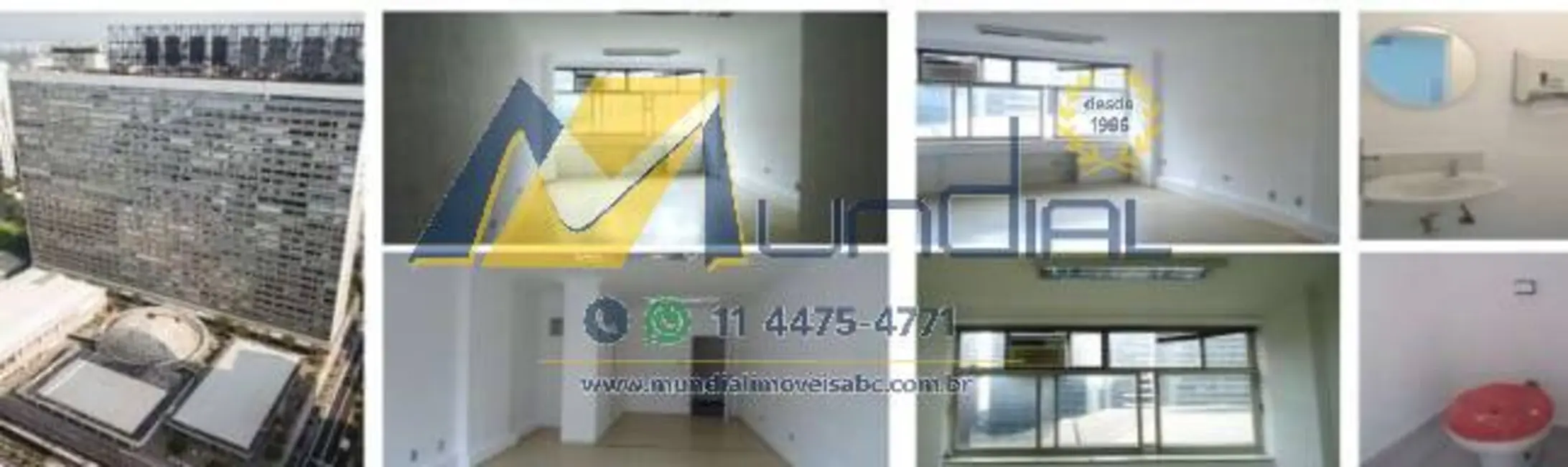 Foto 1 de Sala Comercial à venda, 180m2 em Cerqueira César, São Paulo - SP