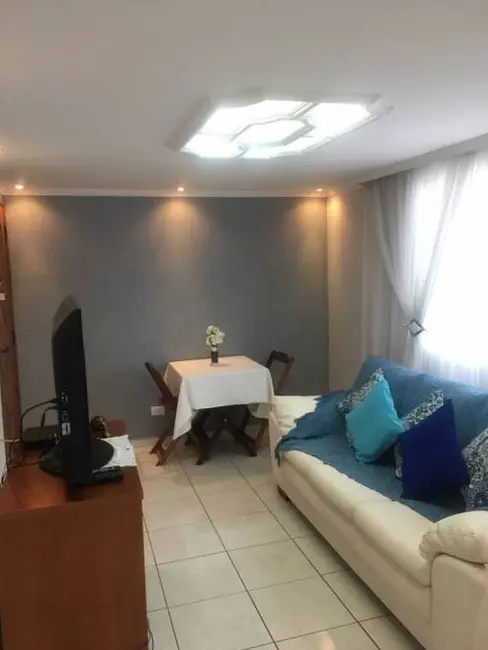 Apartamento com 2 quartos à venda, 52m2 em Jardim Alvorada, Santo Andre - SP - imagem 2 Foto 2 de Apartamento com 2 quartos à venda, 52m2 em Jardim Alvorada, Santo Andre - SP