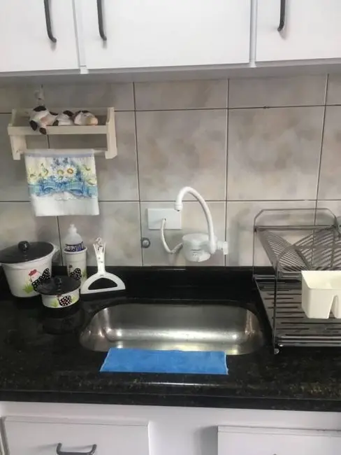 Apartamento com 2 quartos à venda, 52m2 em Jardim Alvorada, Santo Andre - SP - imagem 7 Foto 7 de Apartamento com 2 quartos à venda, 52m2 em Jardim Alvorada, Santo Andre - SP