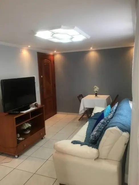 Apartamento com 2 quartos à venda, 52m2 em Jardim Alvorada, Santo Andre - SP - imagem 5 Foto 5 de Apartamento com 2 quartos à venda, 52m2 em Jardim Alvorada, Santo Andre - SP