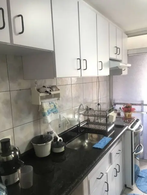 Apartamento com 2 quartos à venda, 52m2 em Jardim Alvorada, Santo Andre - SP - imagem 4 Foto 4 de Apartamento com 2 quartos à venda, 52m2 em Jardim Alvorada, Santo Andre - SP