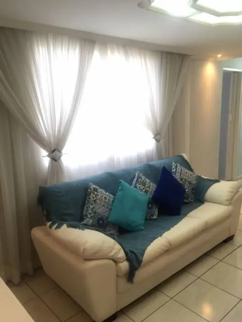 Apartamento com 2 quartos à venda, 52m2 em Jardim Alvorada, Santo Andre - SP - imagem 6 Foto 6 de Apartamento com 2 quartos à venda, 52m2 em Jardim Alvorada, Santo Andre - SP