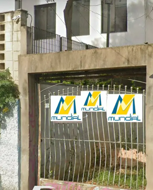 Terreno / Lote à venda, 210m2 em Vila Assunção, Santo Andre - SP - imagem 1 Foto 1 de Terreno / Lote à venda, 210m2 em Vila Assunção, Santo Andre - SP