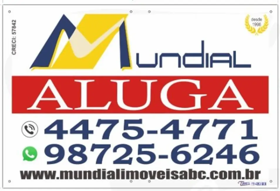 Terreno / Lote à venda, 210m2 em Vila Assunção, Santo Andre - SP - imagem 2 Foto 2 de Terreno / Lote à venda, 210m2 em Vila Assunção, Santo Andre - SP