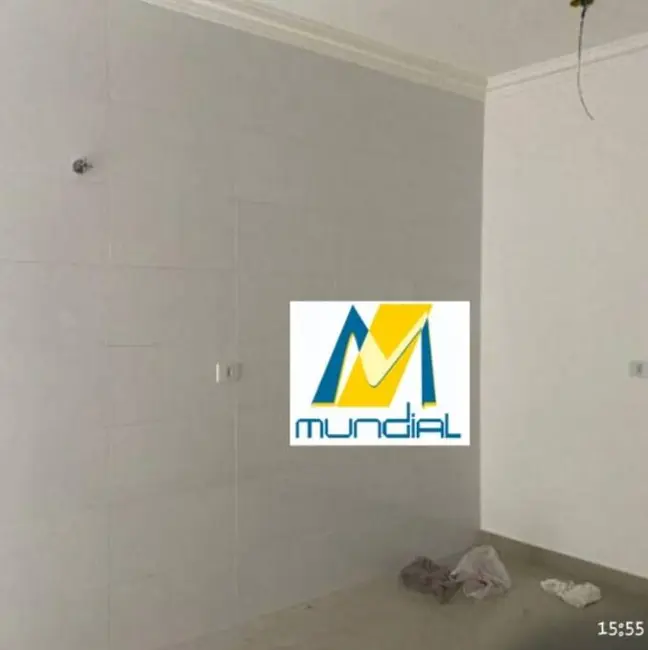 Foto 4 de Apartamento com 2 quartos à venda, 56m2 em Vila Valparaíso, Santo Andre - SP