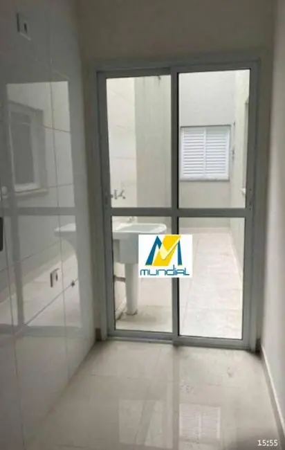 Foto 6 de Apartamento com 2 quartos à venda, 56m2 em Vila Valparaíso, Santo Andre - SP