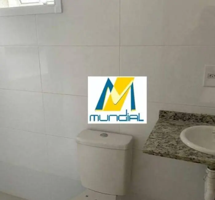 Foto 5 de Apartamento com 2 quartos à venda, 56m2 em Vila Valparaíso, Santo Andre - SP