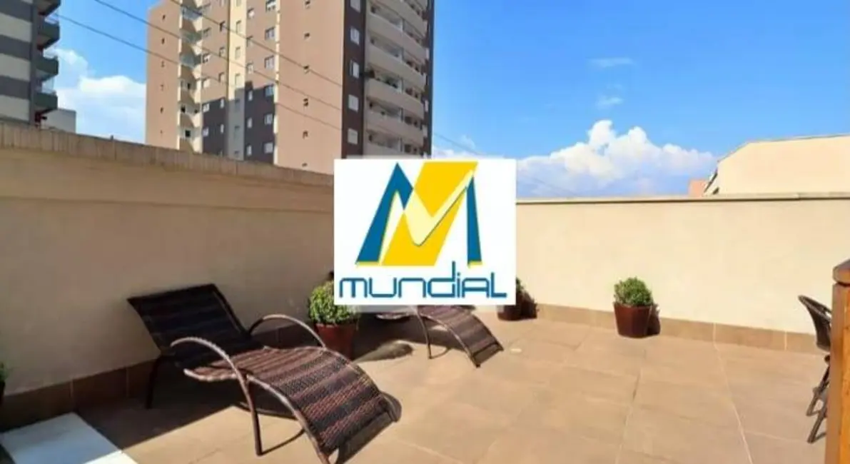 Foto 5 de Apartamento com 2 quartos à venda, 73m2 em Campestre, Santo Andre - SP