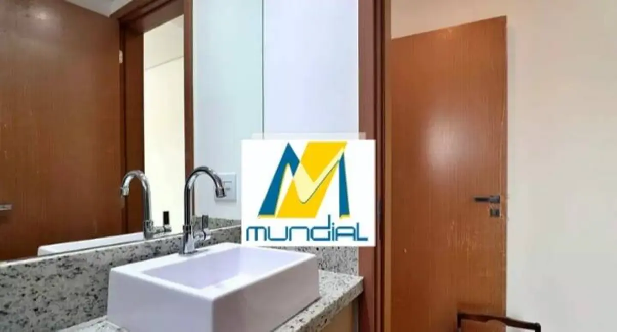 Foto 2 de Apartamento com 2 quartos à venda, 73m2 em Campestre, Santo Andre - SP