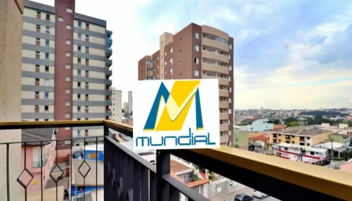 Foto 8 de Apartamento com 2 quartos à venda, 73m2 em Campestre, Santo Andre - SP