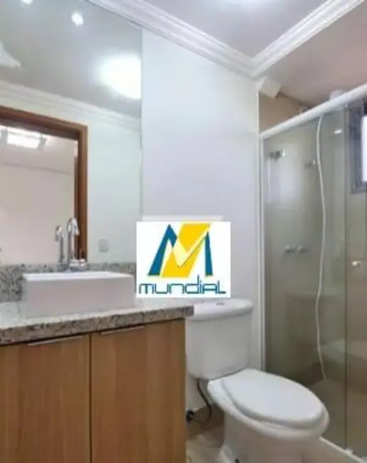 Foto 3 de Apartamento com 2 quartos à venda, 73m2 em Campestre, Santo Andre - SP
