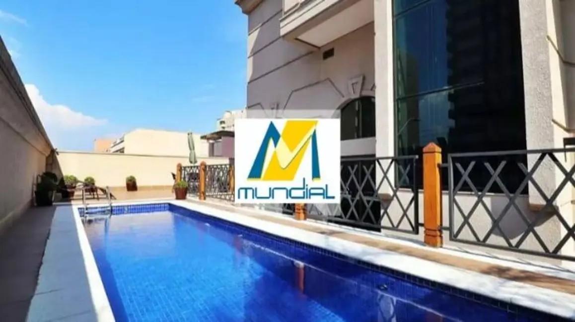 Foto 6 de Apartamento com 2 quartos à venda, 73m2 em Campestre, Santo Andre - SP