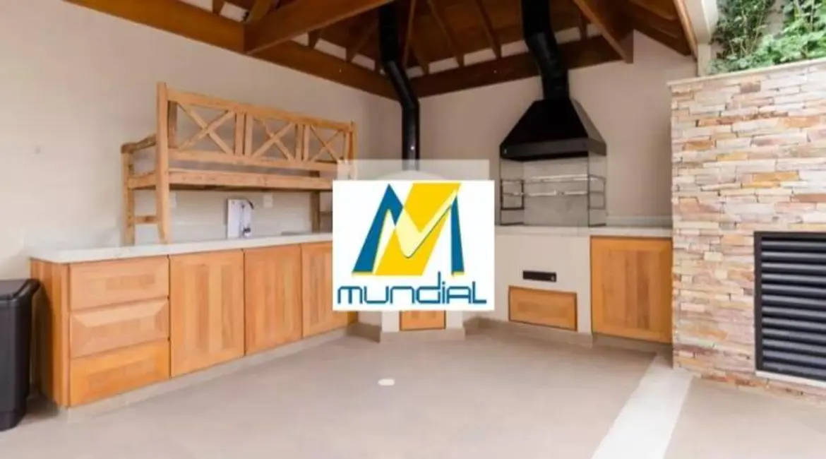 Foto 9 de Apartamento com 2 quartos à venda, 73m2 em Campestre, Santo Andre - SP