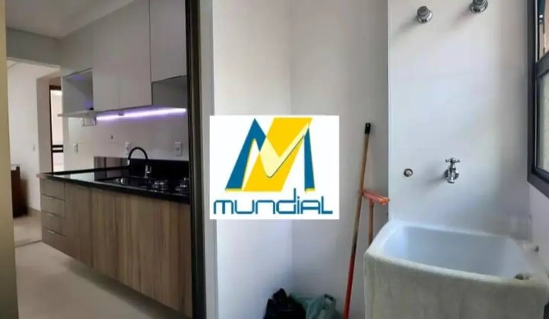 Foto 7 de Apartamento com 2 quartos à venda, 73m2 em Campestre, Santo Andre - SP
