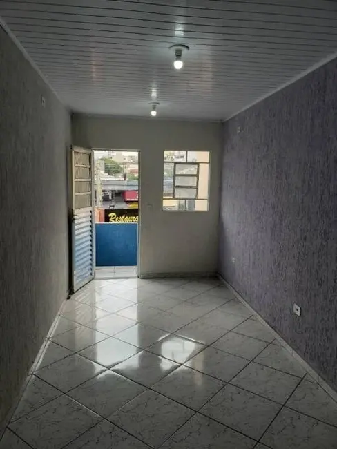 Foto 2 de Sala Comercial à venda, 60m2 em Parque João Ramalho, Santo Andre - SP