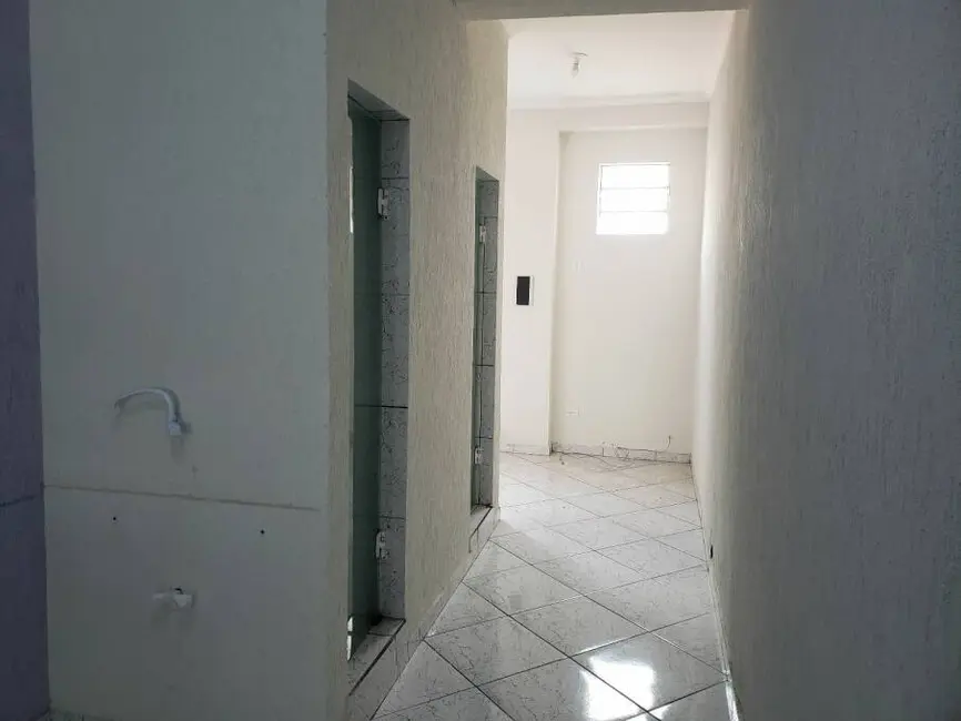 Foto 1 de Sala Comercial à venda, 60m2 em Parque João Ramalho, Santo Andre - SP