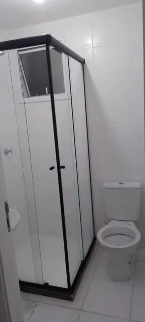 Foto 7 de Apartamento com 2 quartos à venda, 44m2 em Jardim Utinga, Santo Andre - SP
