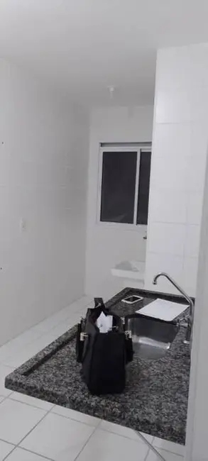 Foto 9 de Apartamento com 2 quartos à venda, 44m2 em Jardim Utinga, Santo Andre - SP
