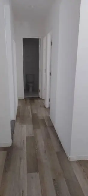 Foto 3 de Apartamento com 2 quartos à venda, 44m2 em Jardim Utinga, Santo Andre - SP
