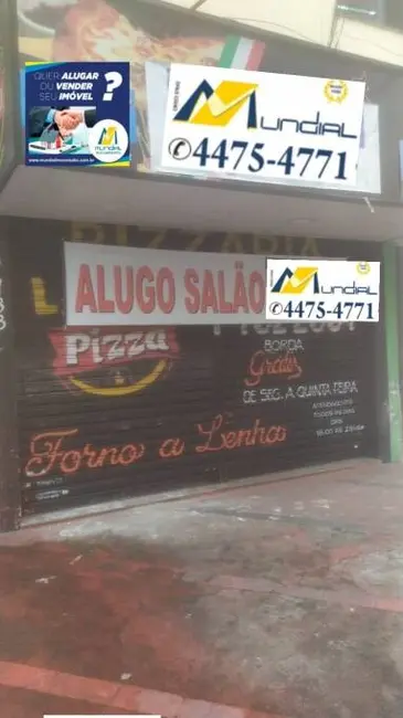 Sala Comercial à venda, 65m2 em Santa Terezinha, Santo Andre - SP - imagem 1 Foto 1 de Sala Comercial à venda, 65m2 em Santa Terezinha, Santo Andre - SP
