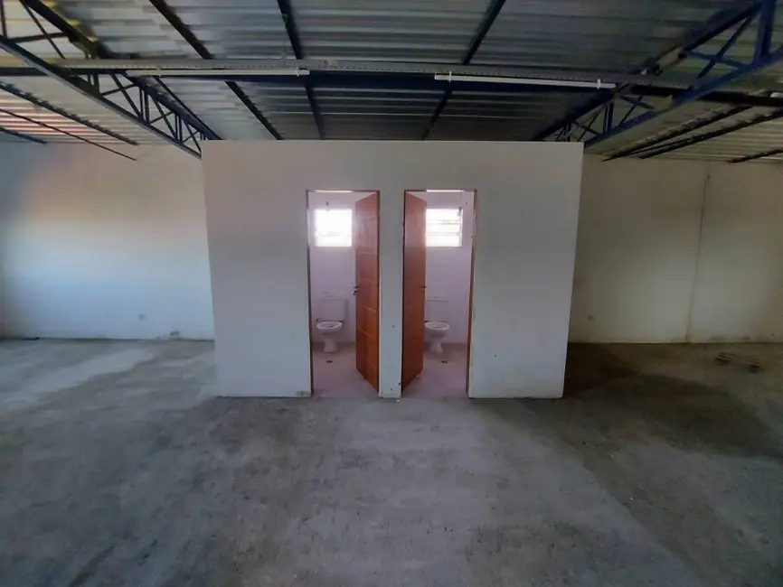 Foto 8 de Sala Comercial para alugar em Jardim Adutora, São Paulo - SP