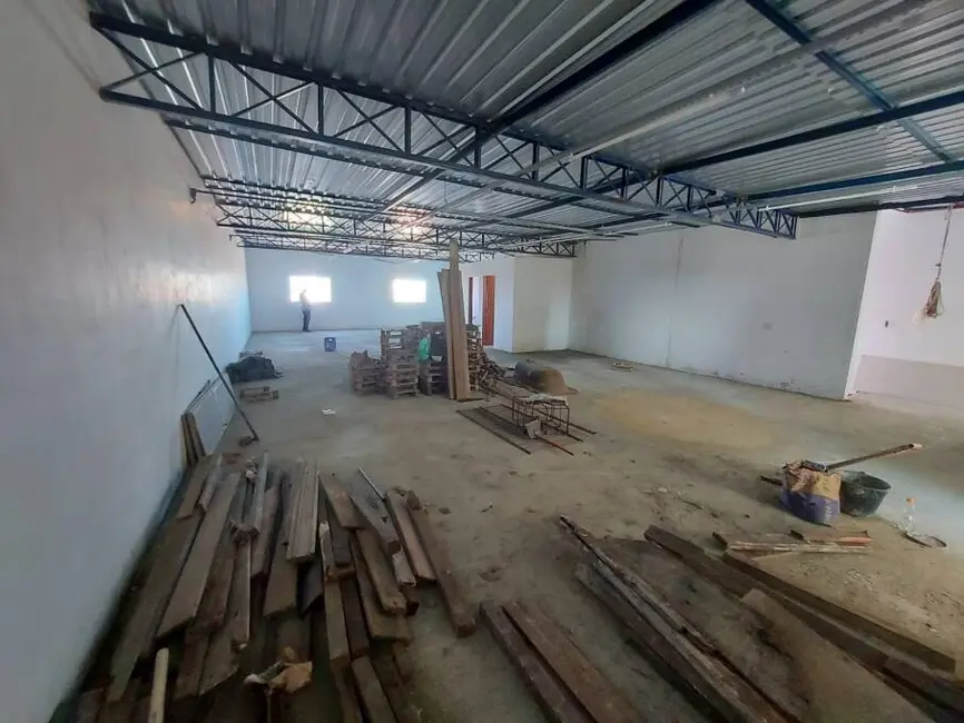 Foto 5 de Sala Comercial para alugar em Jardim Adutora, São Paulo - SP