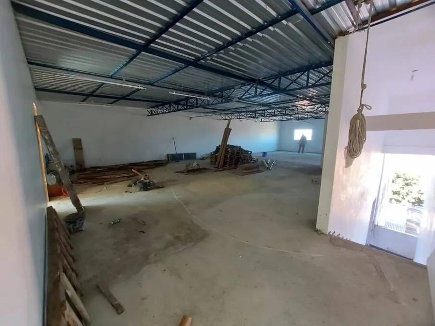 Foto 3 de Sala Comercial para alugar em Jardim Adutora, São Paulo - SP