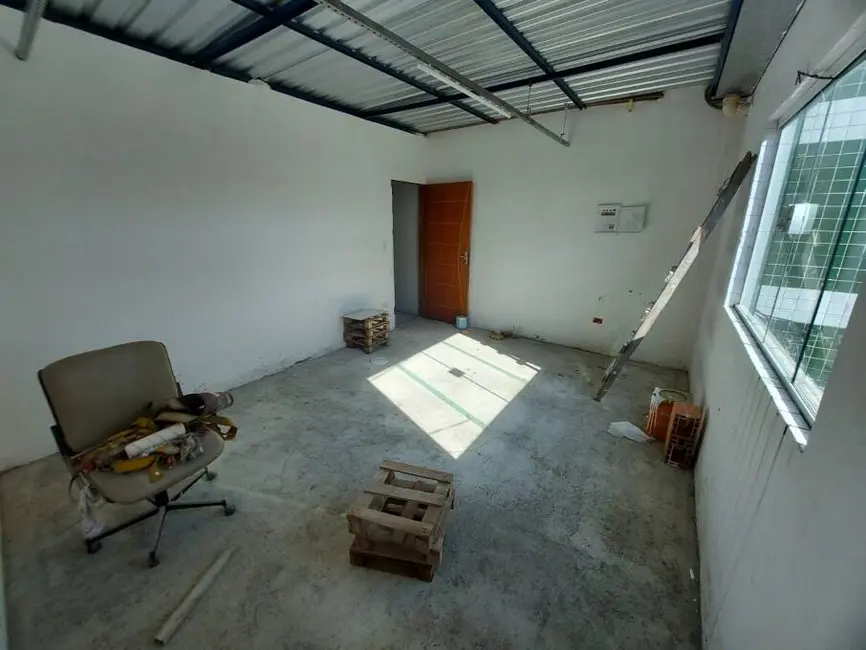 Foto 6 de Sala Comercial para alugar em Jardim Adutora, São Paulo - SP