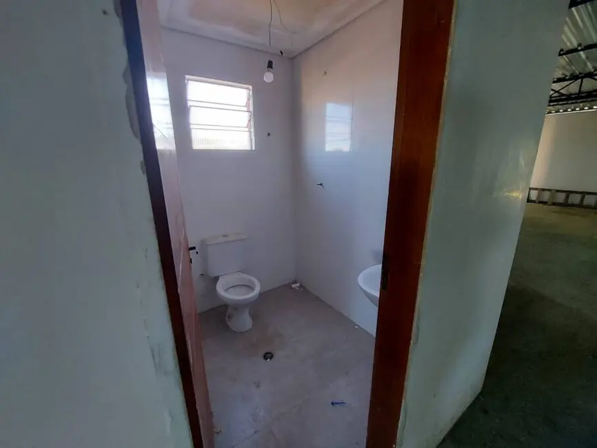 Foto 9 de Sala Comercial para alugar em Jardim Adutora, São Paulo - SP