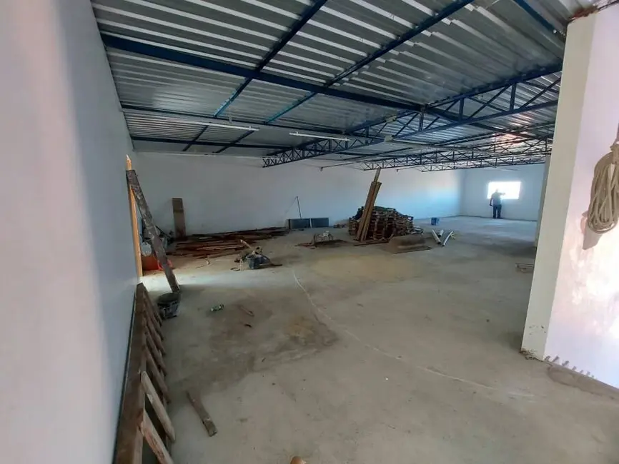 Foto 7 de Sala Comercial para alugar em Jardim Adutora, São Paulo - SP