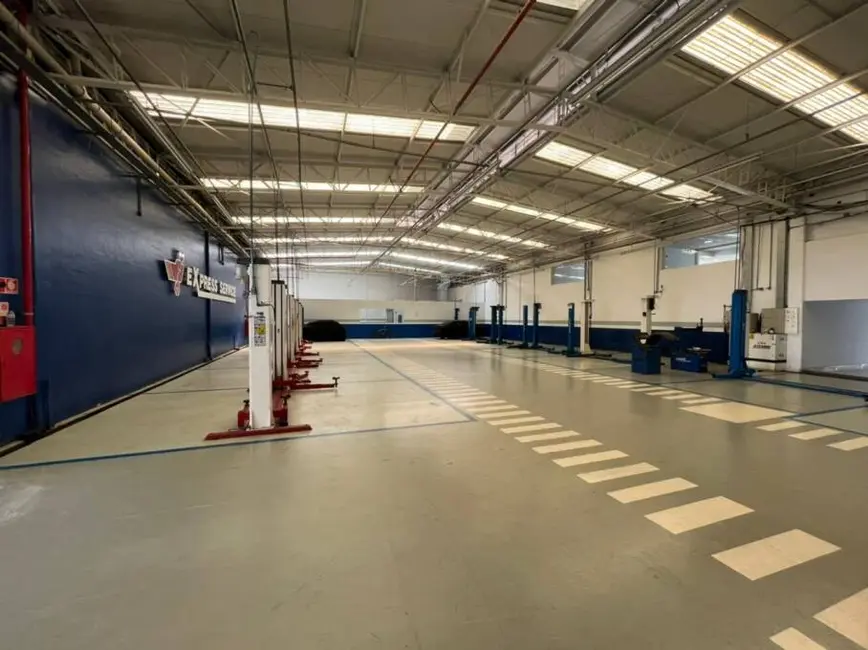 Terreno / Lote à venda, 5600m2 em Baeta Neves, Sao Bernardo Do Campo - SP - imagem 7 Foto 7 de Terreno / Lote à venda, 5600m2 em Baeta Neves, Sao Bernardo Do Campo - SP