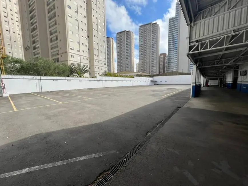Terreno / Lote à venda, 5600m2 em Baeta Neves, Sao Bernardo Do Campo - SP - imagem 5 Foto 5 de Terreno / Lote à venda, 5600m2 em Baeta Neves, Sao Bernardo Do Campo - SP