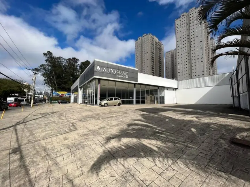 Terreno / Lote à venda, 5600m2 em Baeta Neves, Sao Bernardo Do Campo - SP - imagem 1 Foto 1 de Terreno / Lote à venda, 5600m2 em Baeta Neves, Sao Bernardo Do Campo - SP