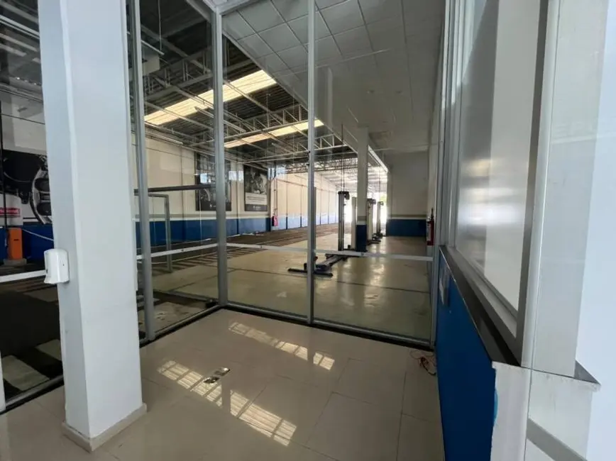 Terreno / Lote à venda, 5600m2 em Baeta Neves, Sao Bernardo Do Campo - SP - imagem 6 Foto 6 de Terreno / Lote à venda, 5600m2 em Baeta Neves, Sao Bernardo Do Campo - SP