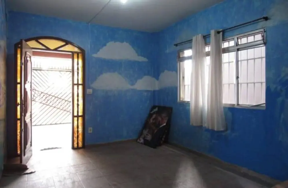 Foto 7 de Casa com 3 quartos à venda, 300m2 em Jardim Santo Alberto, Santo Andre - SP