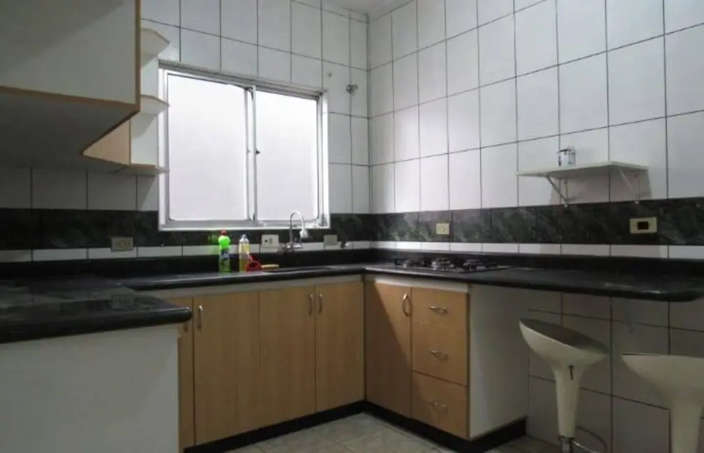 Foto 3 de Casa com 3 quartos à venda, 300m2 em Jardim Santo Alberto, Santo Andre - SP