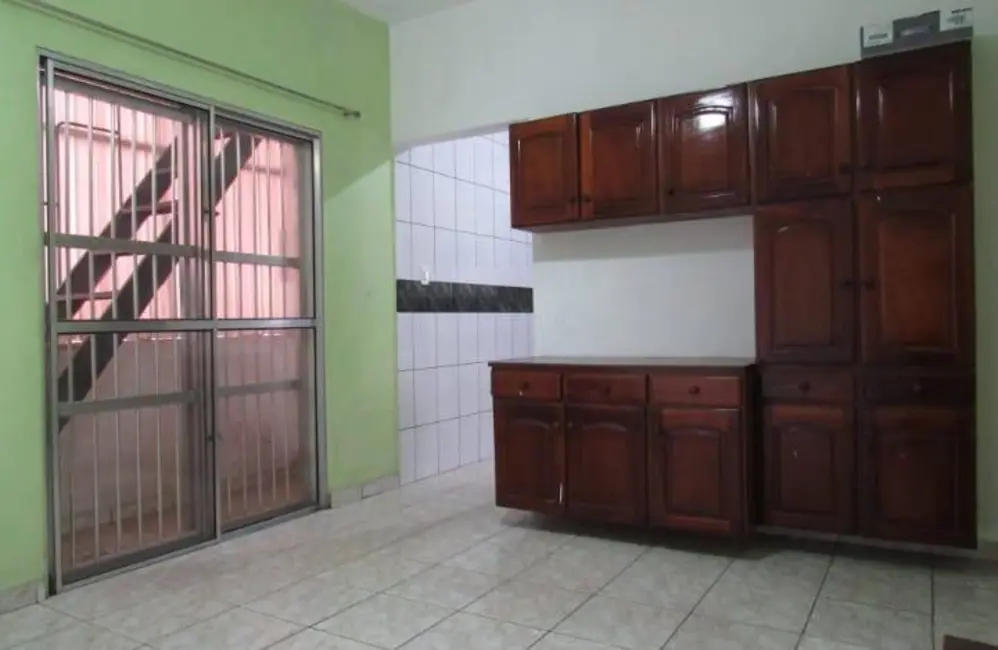 Foto 5 de Casa com 3 quartos à venda, 300m2 em Jardim Santo Alberto, Santo Andre - SP