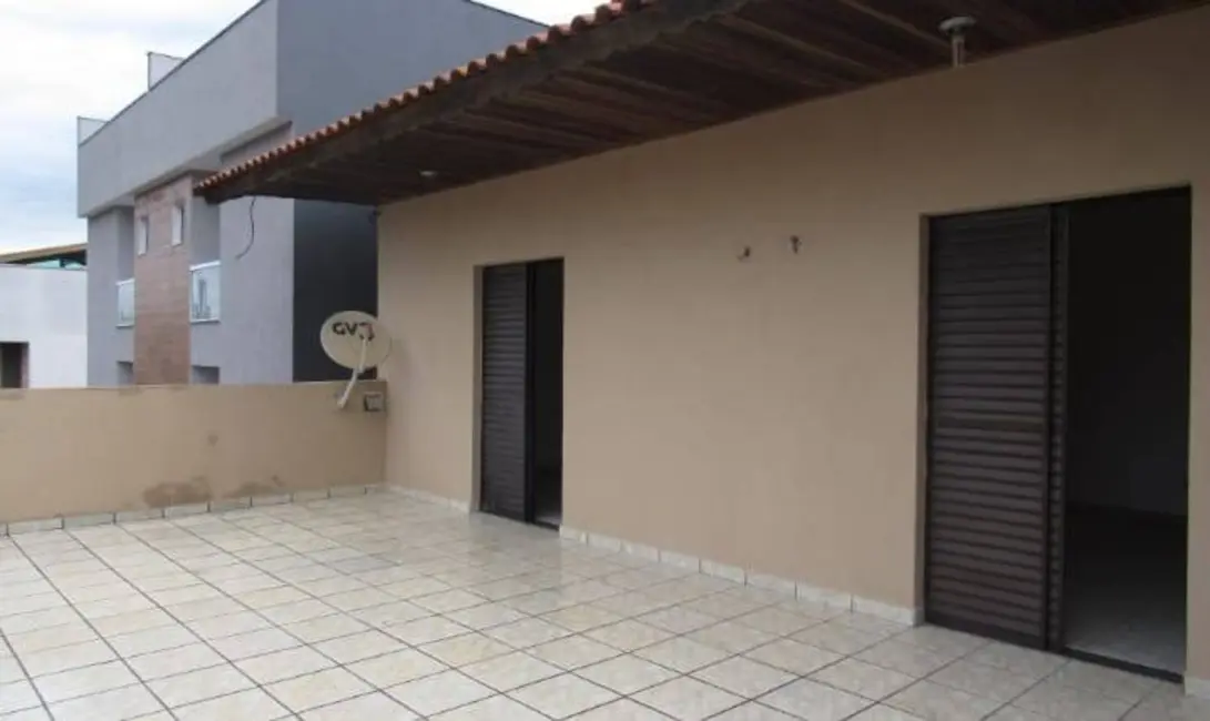Foto 1 de Casa com 3 quartos à venda, 300m2 em Jardim Santo Alberto, Santo Andre - SP
