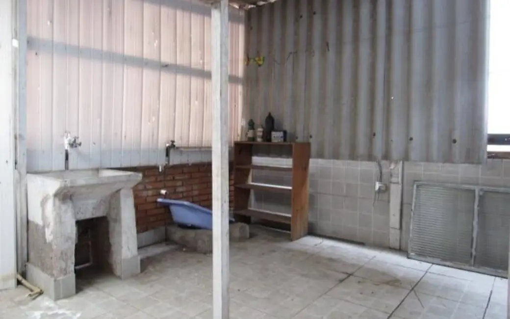 Foto 2 de Casa com 3 quartos à venda, 300m2 em Jardim Santo Alberto, Santo Andre - SP