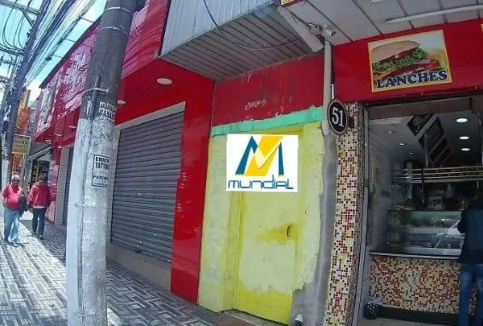 Sala Comercial à venda, 180m2 em Centro, Santo Andre - SP - imagem 7 Foto 7 de Sala Comercial à venda, 180m2 em Centro, Santo Andre - SP