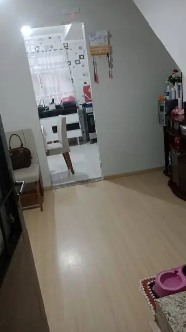 Casa com 2 quartos à venda e para alugar, 75m2 em Conjunto Residencial Sitio Oratório, São Paulo - SP - imagem 3 Foto 3 de Casa com 2 quartos à venda e para alugar, 75m2 em Conjunto Residencial Sitio Oratório, São Paulo - SP