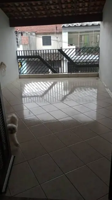 Casa com 2 quartos à venda e para alugar, 75m2 em Conjunto Residencial Sitio Oratório, São Paulo - SP - imagem 8 Foto 8 de Casa com 2 quartos à venda e para alugar, 75m2 em Conjunto Residencial Sitio Oratório, São Paulo - SP