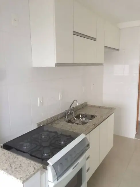 Foto 4 de Apartamento com 2 quartos à venda, 53m2 em Parque das Nações, Santo Andre - SP