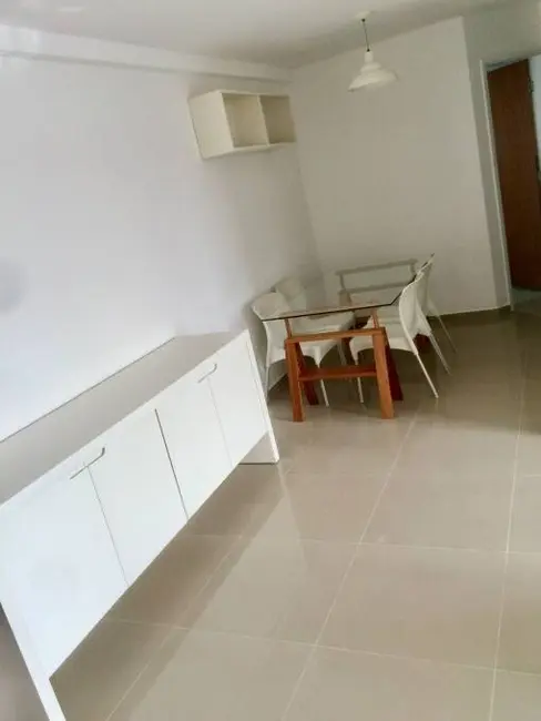 Foto 8 de Apartamento com 2 quartos à venda, 53m2 em Parque das Nações, Santo Andre - SP
