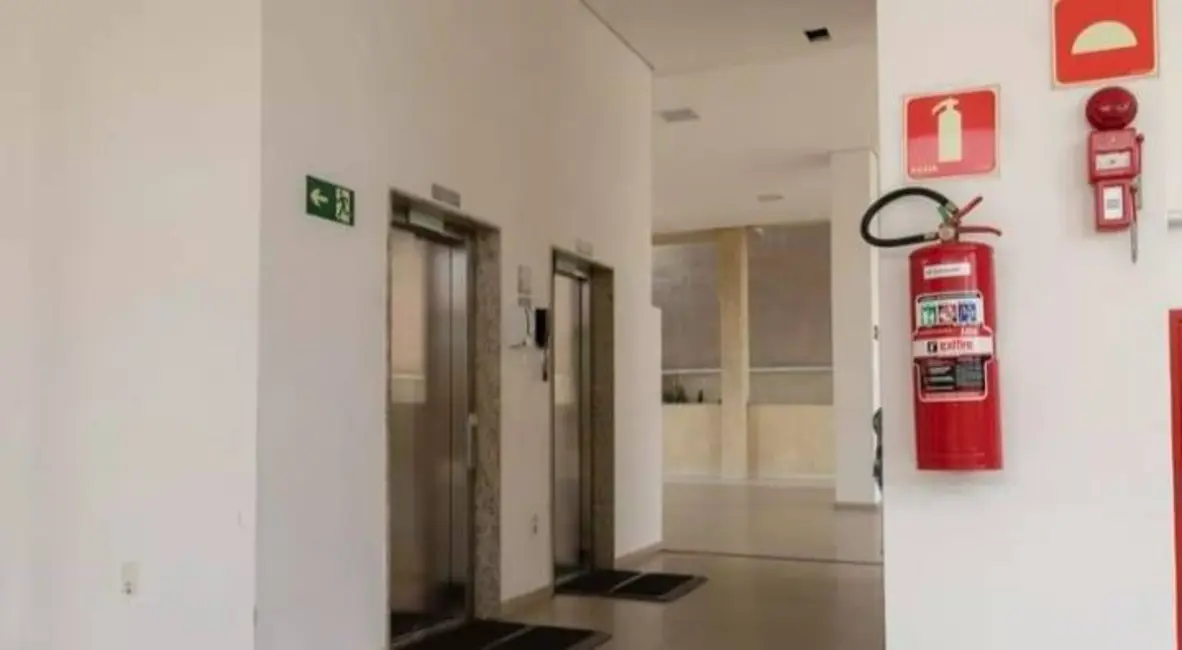 Foto 2 de Apartamento com 2 quartos à venda, 53m2 em Parque das Nações, Santo Andre - SP