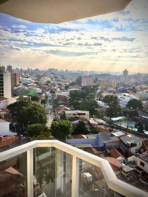 Foto 3 de Apartamento com 2 quartos à venda, 53m2 em Parque das Nações, Santo Andre - SP