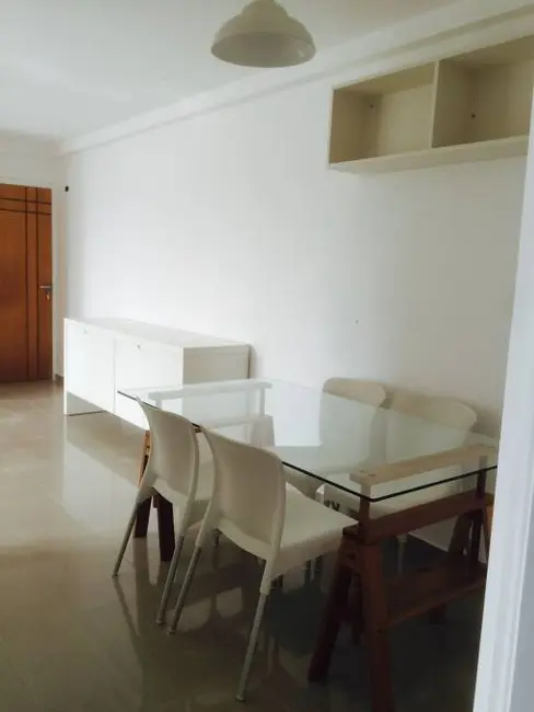 Foto 1 de Apartamento com 2 quartos à venda, 53m2 em Parque das Nações, Santo Andre - SP