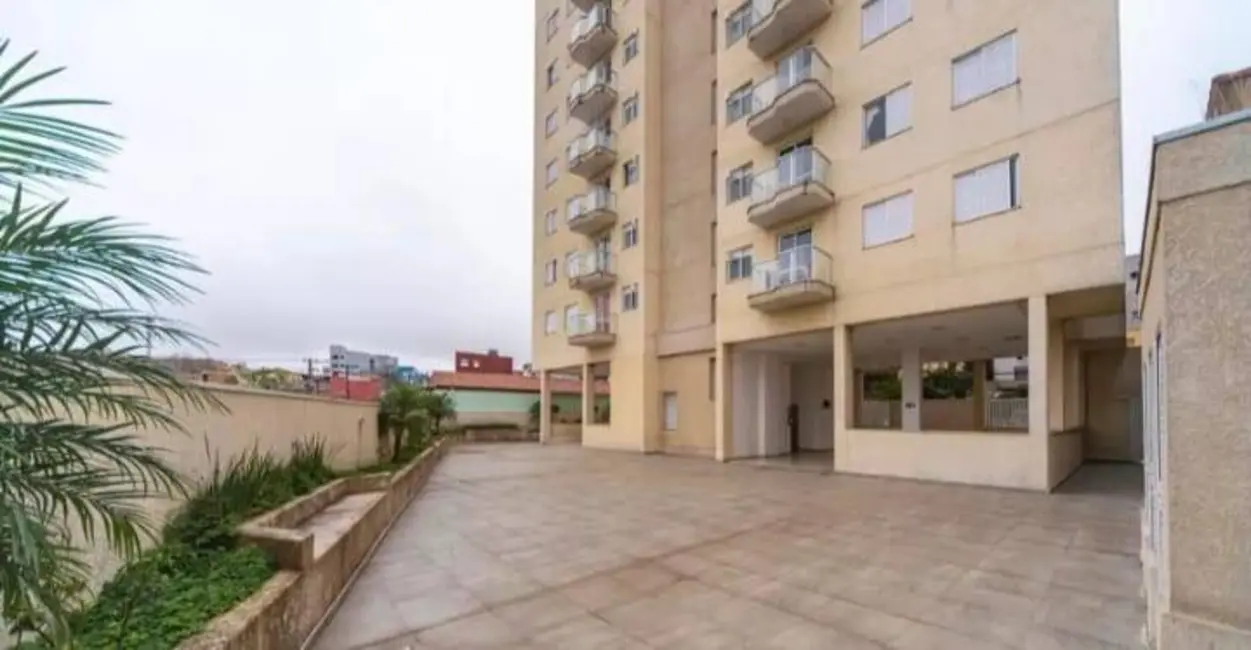 Foto 7 de Apartamento com 2 quartos à venda, 53m2 em Parque das Nações, Santo Andre - SP