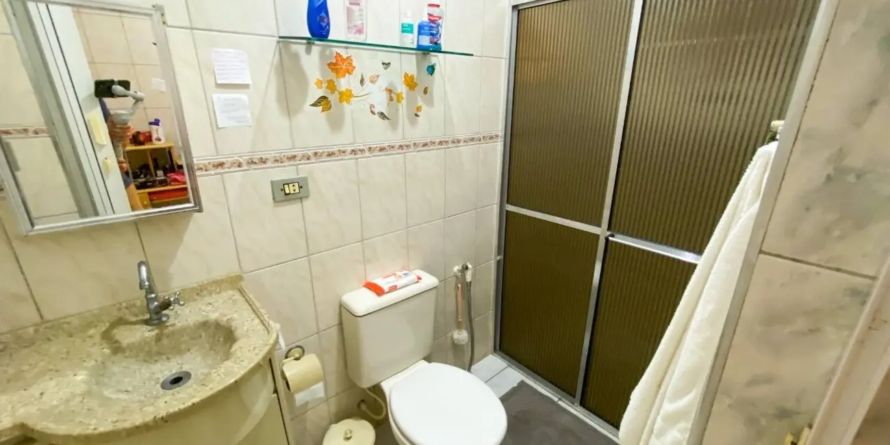 Casa com 2 quartos à venda em Jardim Santo André, Santo Andre - SP - imagem 7 Foto 7 de Casa com 2 quartos à venda em Jardim Santo André, Santo Andre - SP